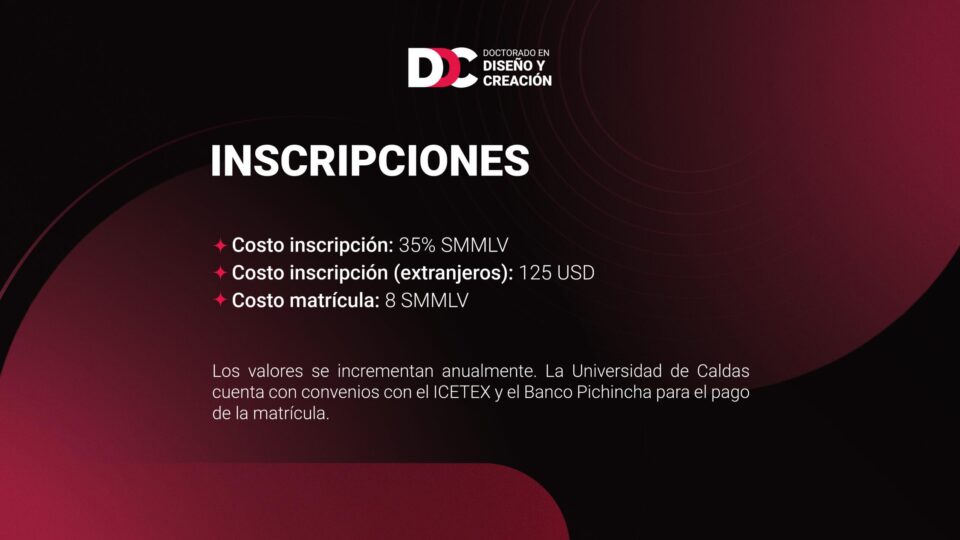 INSCRIPCIONES WEB